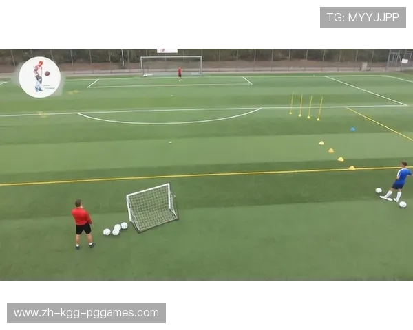 足球训练中的高效训练与技能融合